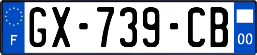 GX-739-CB