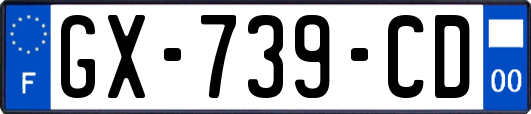 GX-739-CD