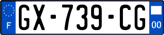 GX-739-CG
