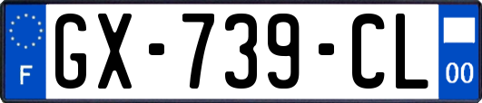 GX-739-CL