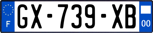 GX-739-XB