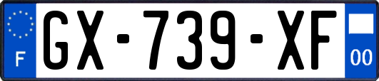 GX-739-XF