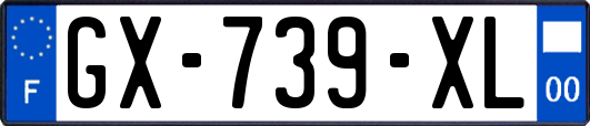 GX-739-XL