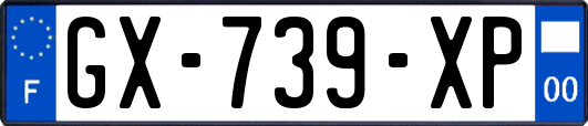 GX-739-XP