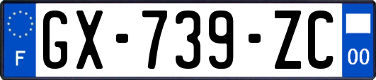 GX-739-ZC