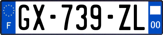GX-739-ZL