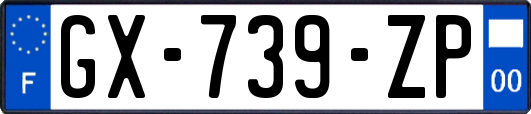 GX-739-ZP