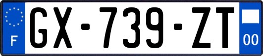 GX-739-ZT