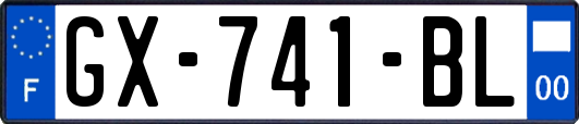 GX-741-BL