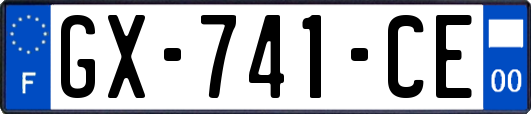 GX-741-CE