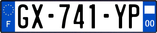 GX-741-YP