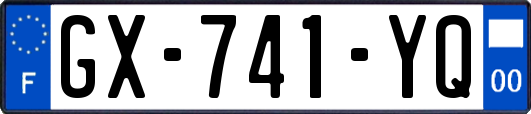 GX-741-YQ