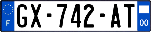 GX-742-AT