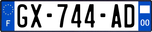 GX-744-AD