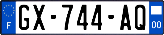 GX-744-AQ