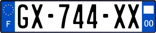 GX-744-XX