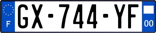 GX-744-YF