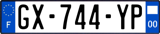 GX-744-YP