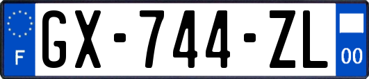 GX-744-ZL