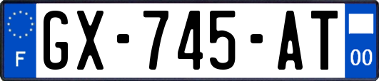 GX-745-AT
