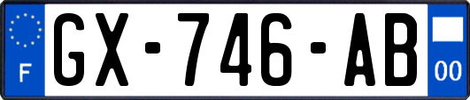 GX-746-AB