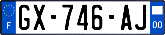 GX-746-AJ