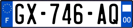 GX-746-AQ