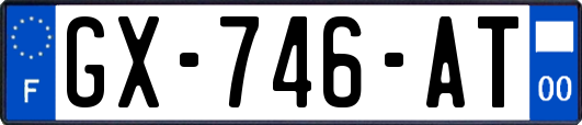 GX-746-AT