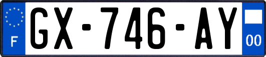 GX-746-AY