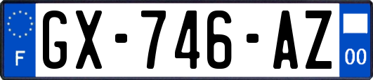 GX-746-AZ