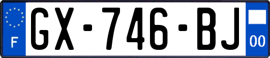 GX-746-BJ