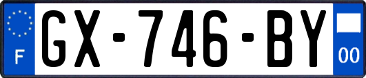 GX-746-BY
