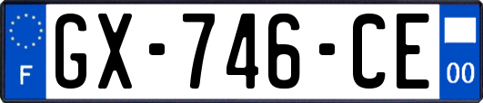 GX-746-CE
