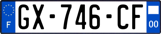 GX-746-CF