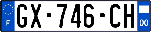 GX-746-CH