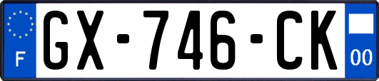 GX-746-CK