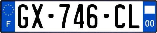 GX-746-CL