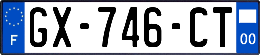 GX-746-CT