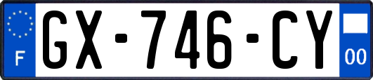 GX-746-CY