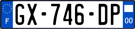 GX-746-DP