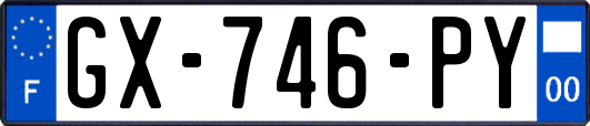 GX-746-PY