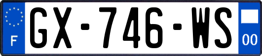 GX-746-WS
