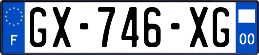 GX-746-XG