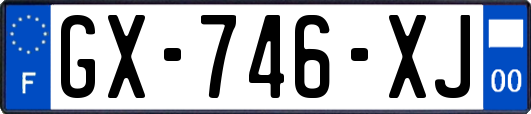 GX-746-XJ