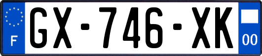 GX-746-XK