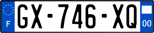 GX-746-XQ