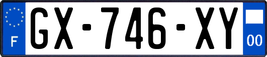 GX-746-XY