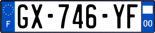 GX-746-YF