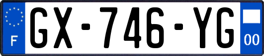 GX-746-YG
