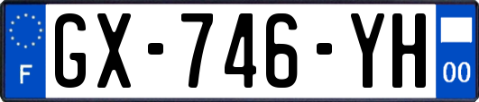 GX-746-YH